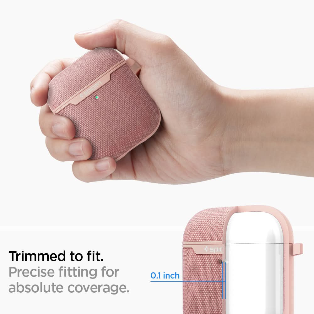 AirPods Series - Urban Fit 53 AirPods Series - Urban Fit