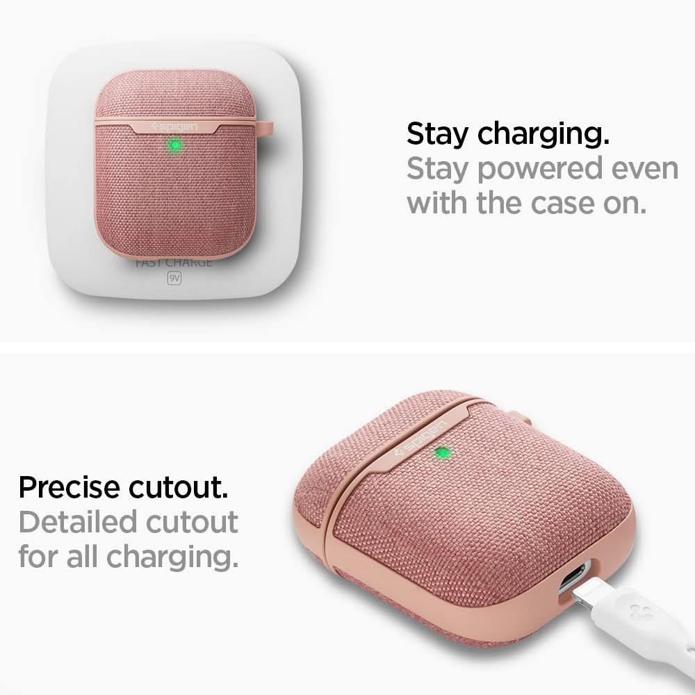 AirPods Series - Urban Fit 54 AirPods Series - Urban Fit