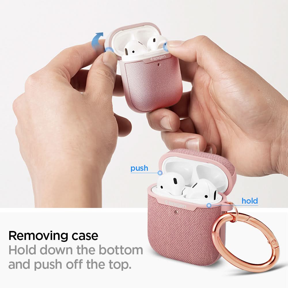 AirPods Series - Urban Fit 55 AirPods Series - Urban Fit