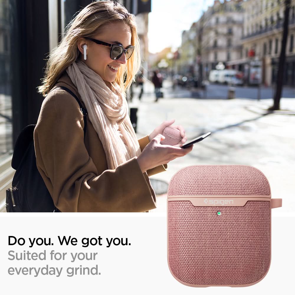AirPods Series - Urban Fit 56 AirPods Series - Urban Fit