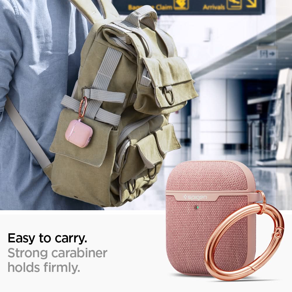 AirPods Series - Urban Fit 57 AirPods Series - Urban Fit