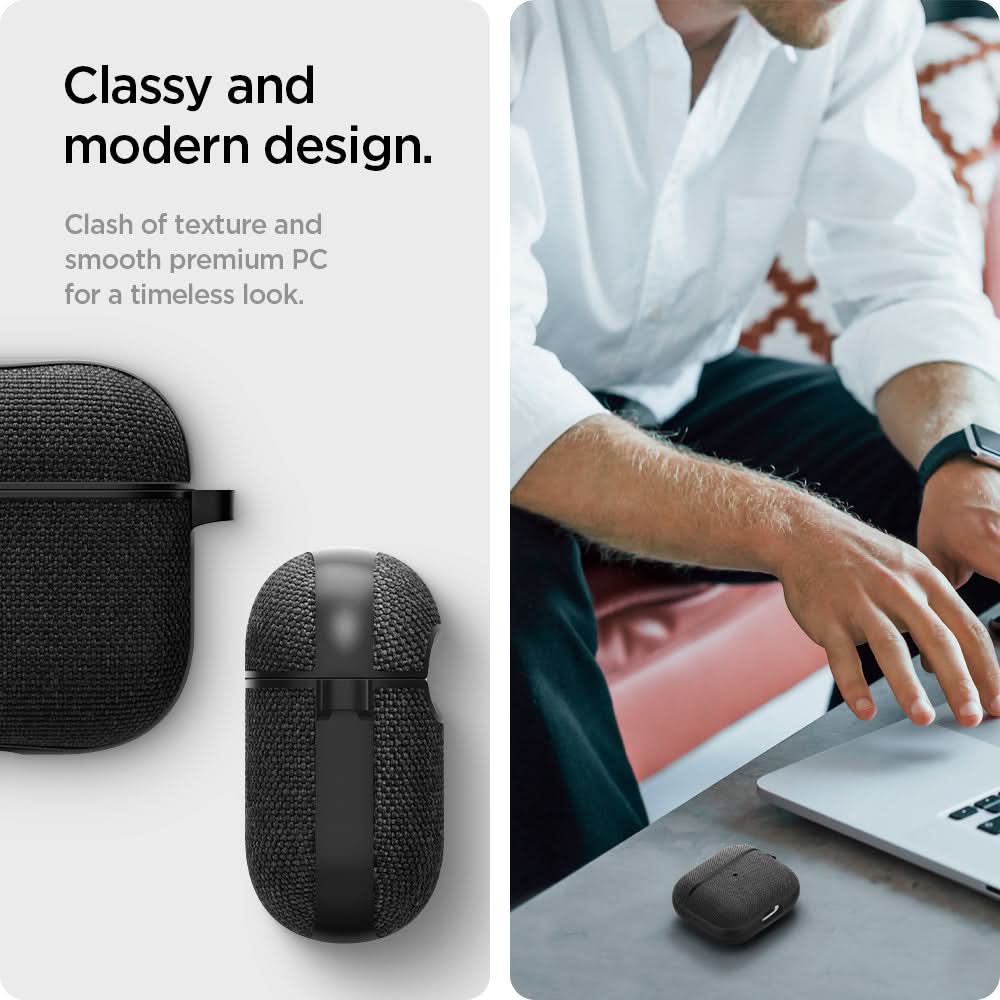 AirPods Series - Urban Fit 83 AirPods Series - Urban Fit