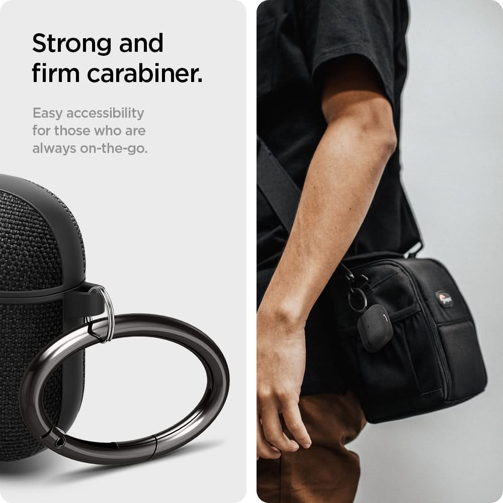 AirPods Series - Urban Fit 84 AirPods Series - Urban Fit