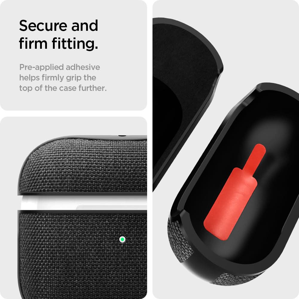 AirPods Series - Urban Fit 85 AirPods Series - Urban Fit