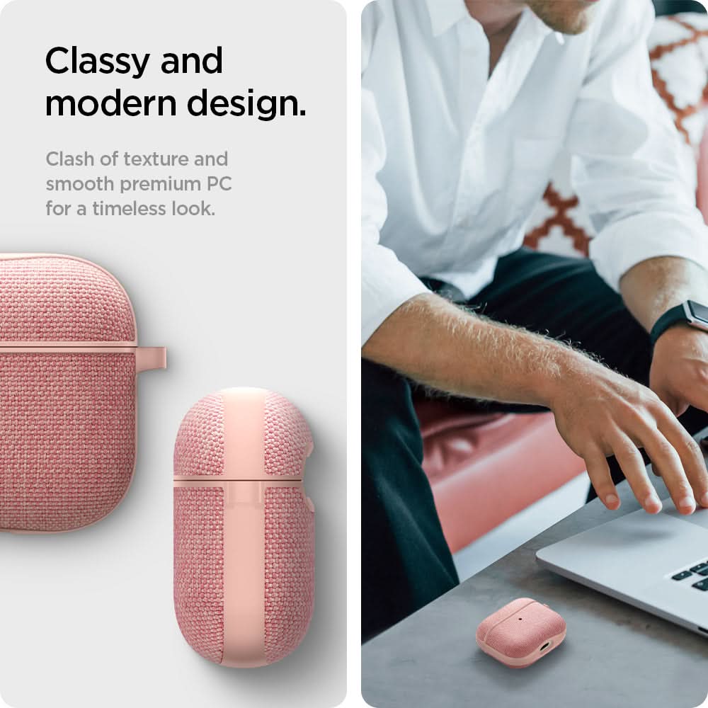 AirPods Series - Urban Fit 99 AirPods Series - Urban Fit