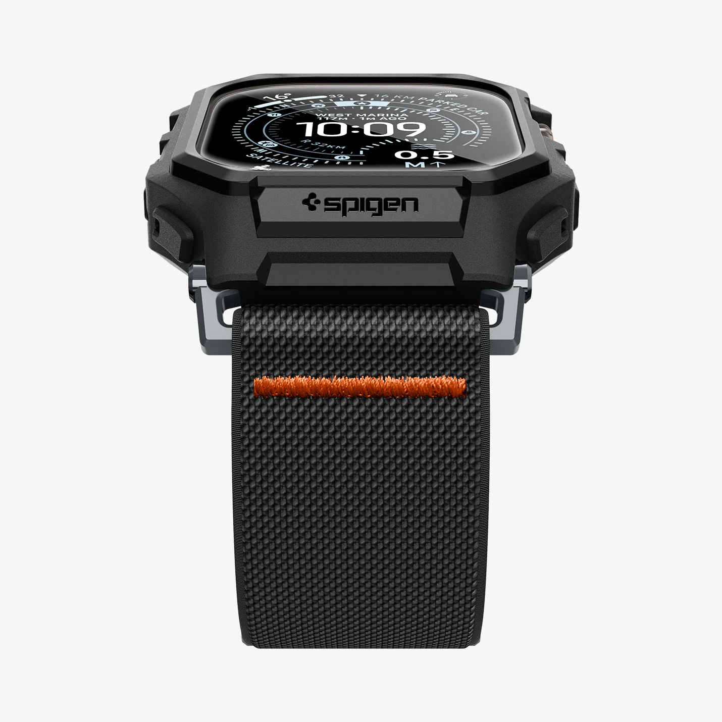 Apple Watch Series - Lite Fit Pro + Screen Protector 4 Apple Watch Series - Lite Fit Pro + Screen Protector
