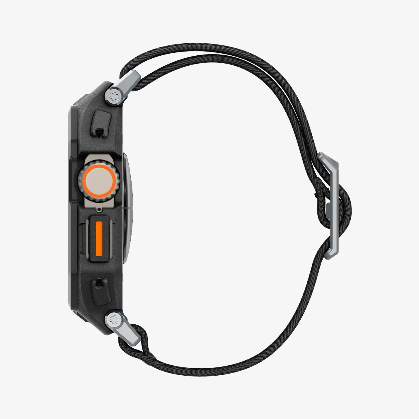 Apple Watch Series - Lite Fit Pro + Screen Protector 8 Apple Watch Series - Lite Fit Pro + Screen Protector