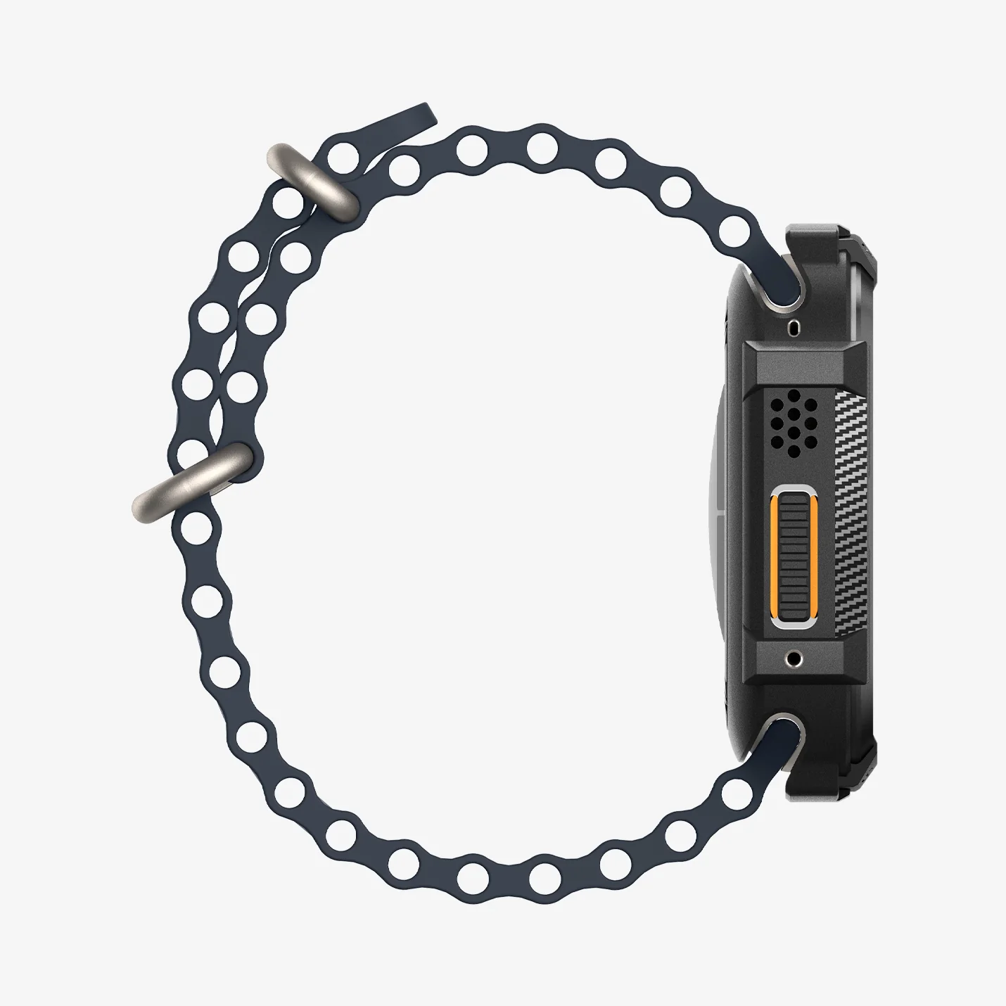Apple Watch Series - Rugged Armor + Screen Protector 12 Apple Watch Series - Rugged Armor + Screen Protector