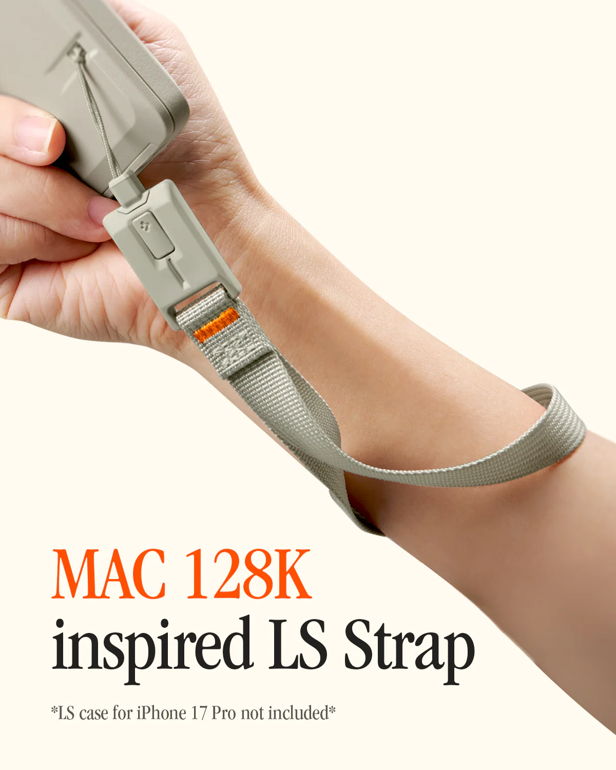 Classic LS Phone Strap | DA30S-LS 13 Classic LS Phone Strap | DA30S-LS