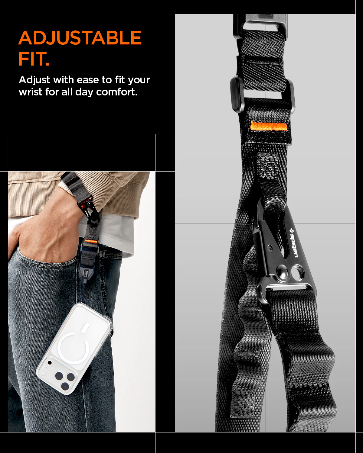 Wrist Lanyard | DA30S 14 Wrist Lanyard | DA30S