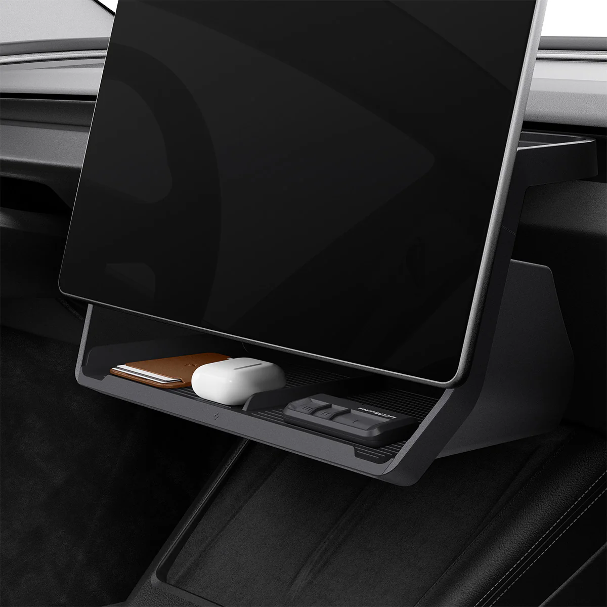 Tesla Series - Under Screen Organizer | TO227 18 Tesla Series - Under Screen Organizer | TO227