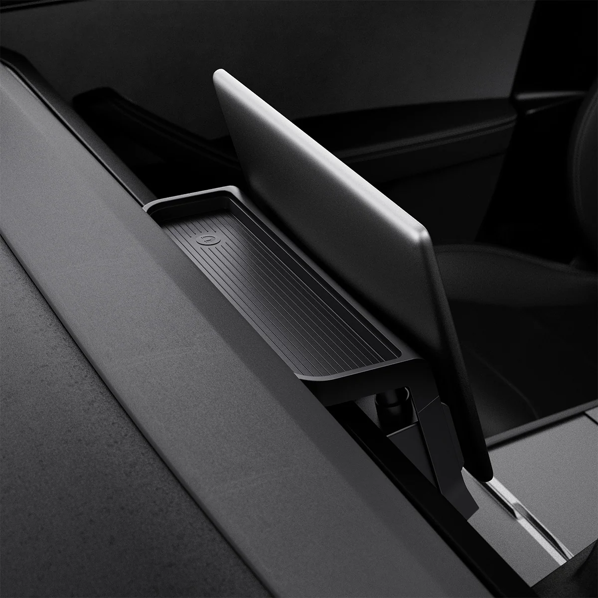 Tesla Series - Under Screen Organizer | TO227 21 Tesla Series - Under Screen Organizer | TO227