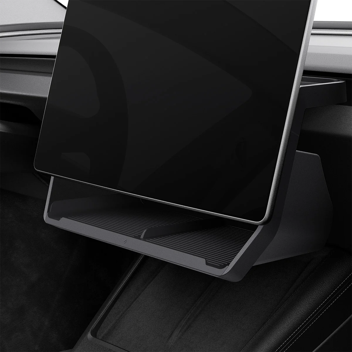 Tesla Series - Under Screen Organizer | TO227 24 Tesla Series - Under Screen Organizer | TO227