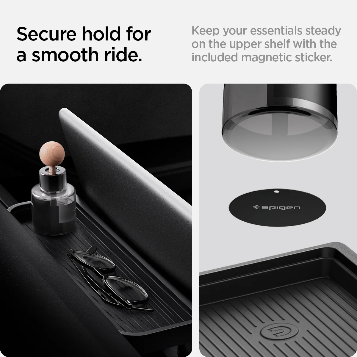 Tesla Series - Under Screen Organizer | TO227 25 Tesla Series - Under Screen Organizer | TO227