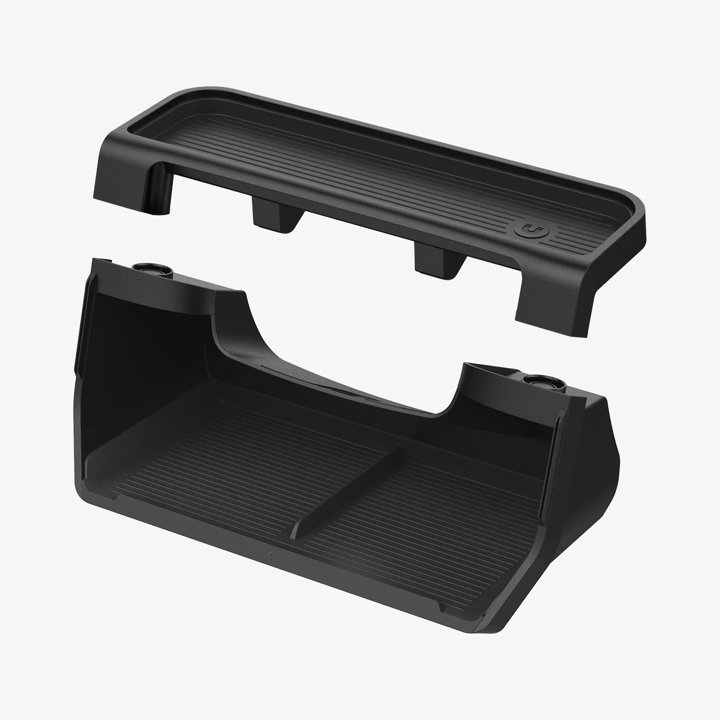 Tesla Series - Under Screen Organizer | TO227 32 Tesla Series - Under Screen Organizer | TO227