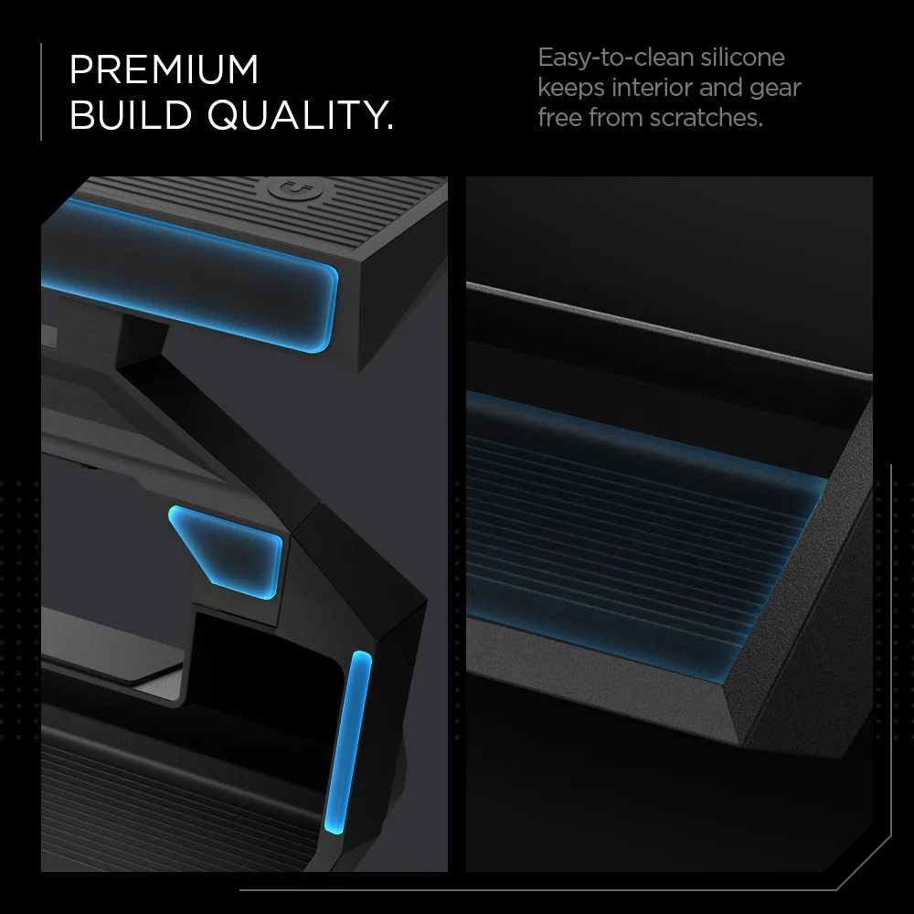 Tesla Series - Under Screen Organizer | TO227 39 Tesla Series - Under Screen Organizer | TO227