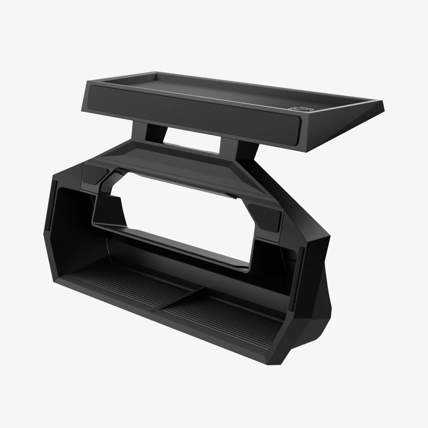 Tesla Series - Under Screen Organizer | TO227 45 Tesla Series - Under Screen Organizer | TO227