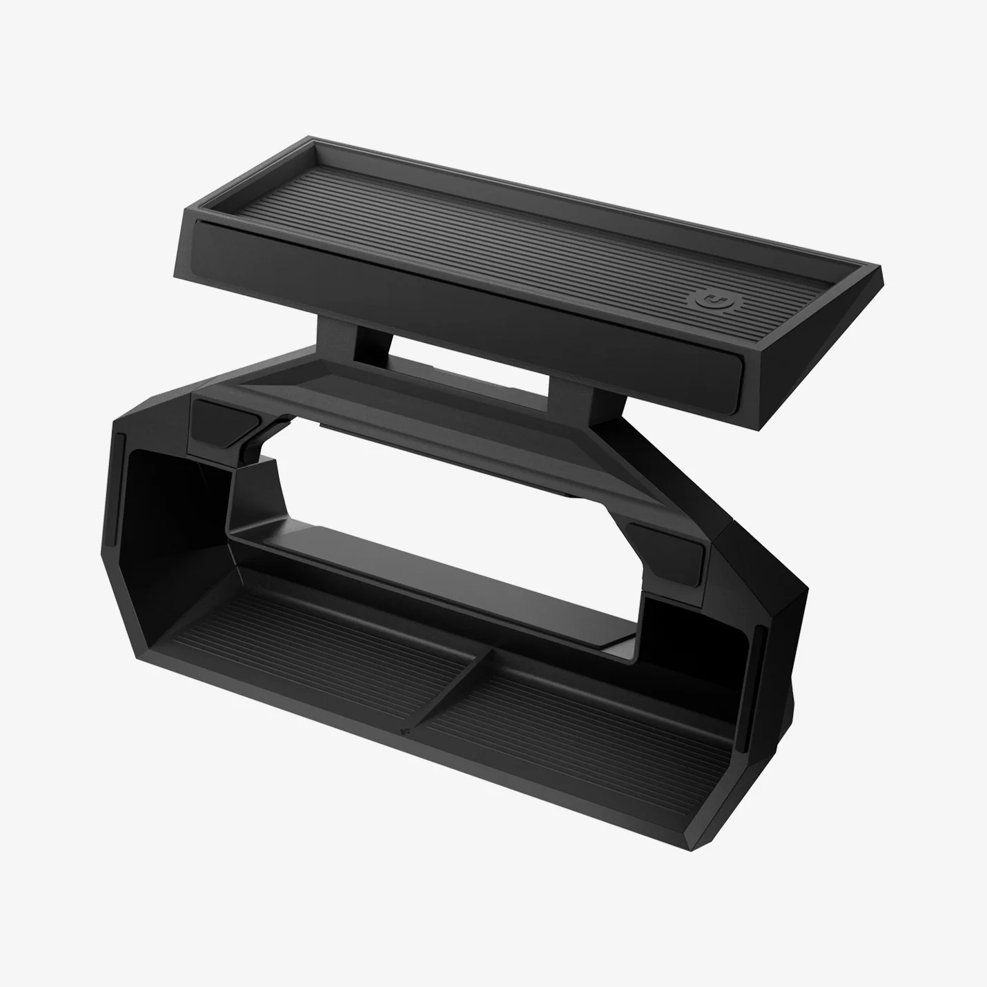 Tesla Series - Under Screen Organizer | TO227 47 Tesla Series - Under Screen Organizer | TO227