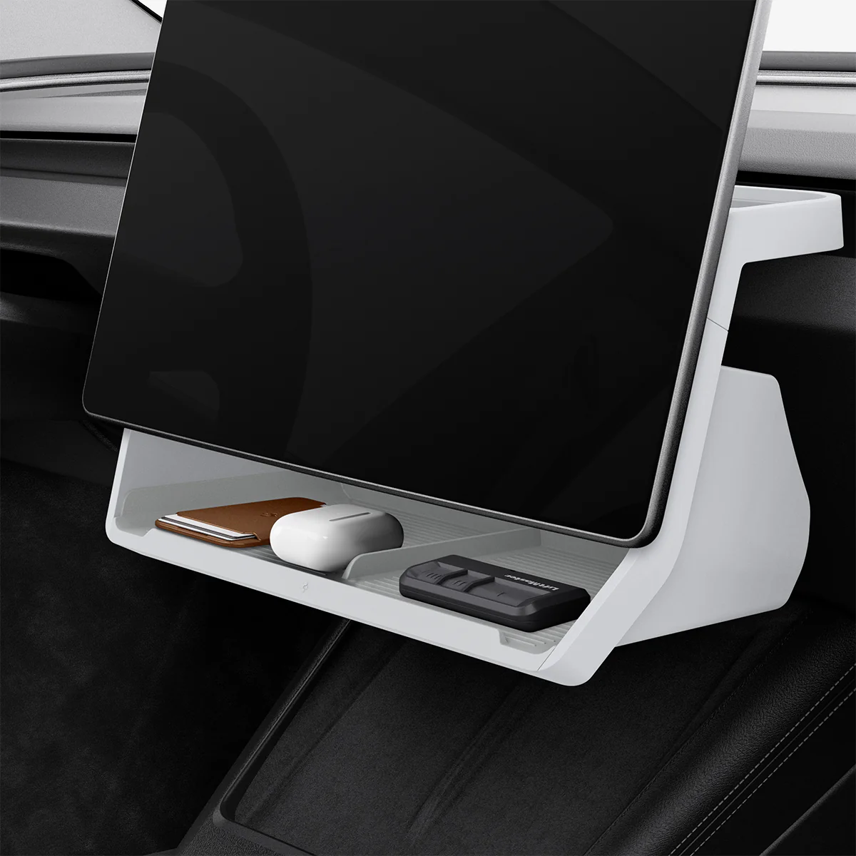 Tesla Series - Under Screen Organizer | TO227 50 Tesla Series - Under Screen Organizer | TO227