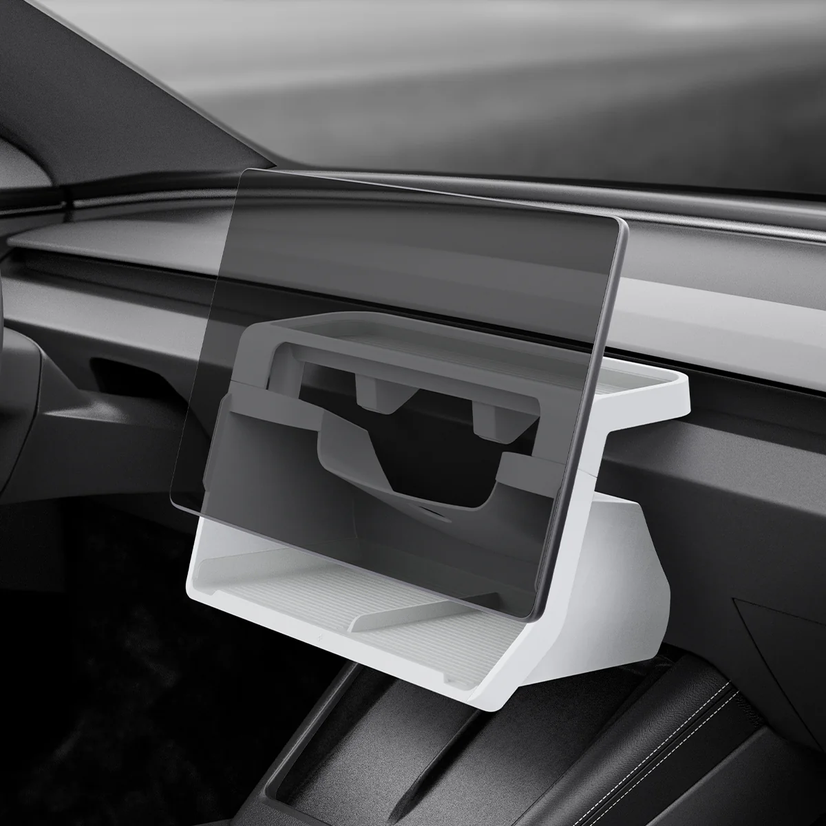 Tesla Series - Under Screen Organizer | TO227 51 Tesla Series - Under Screen Organizer | TO227