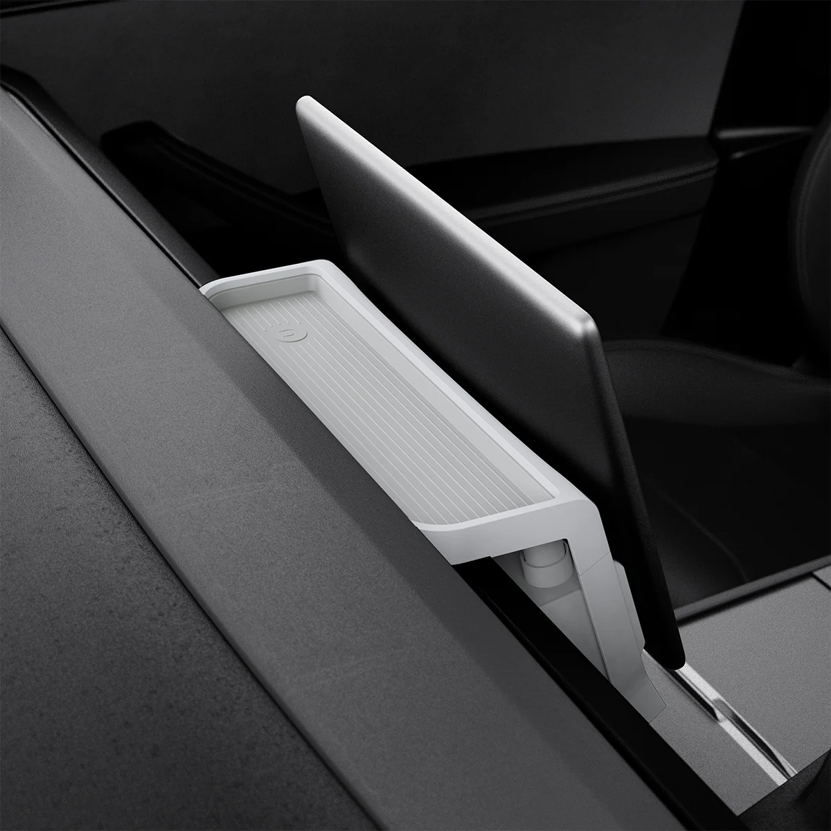 Tesla Series - Under Screen Organizer | TO227 59 Tesla Series - Under Screen Organizer | TO227