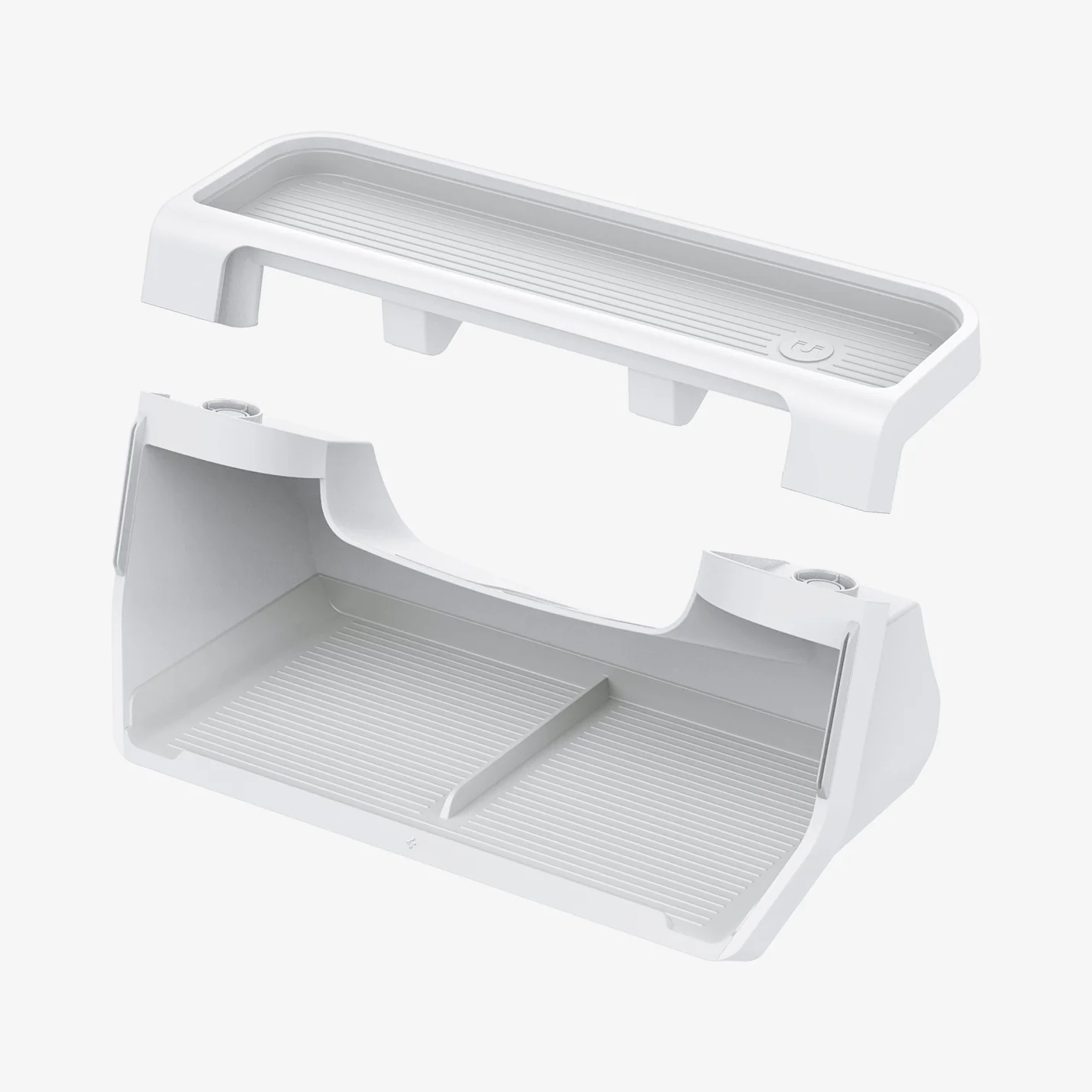 Tesla Series - Under Screen Organizer | TO227 64 Tesla Series - Under Screen Organizer | TO227