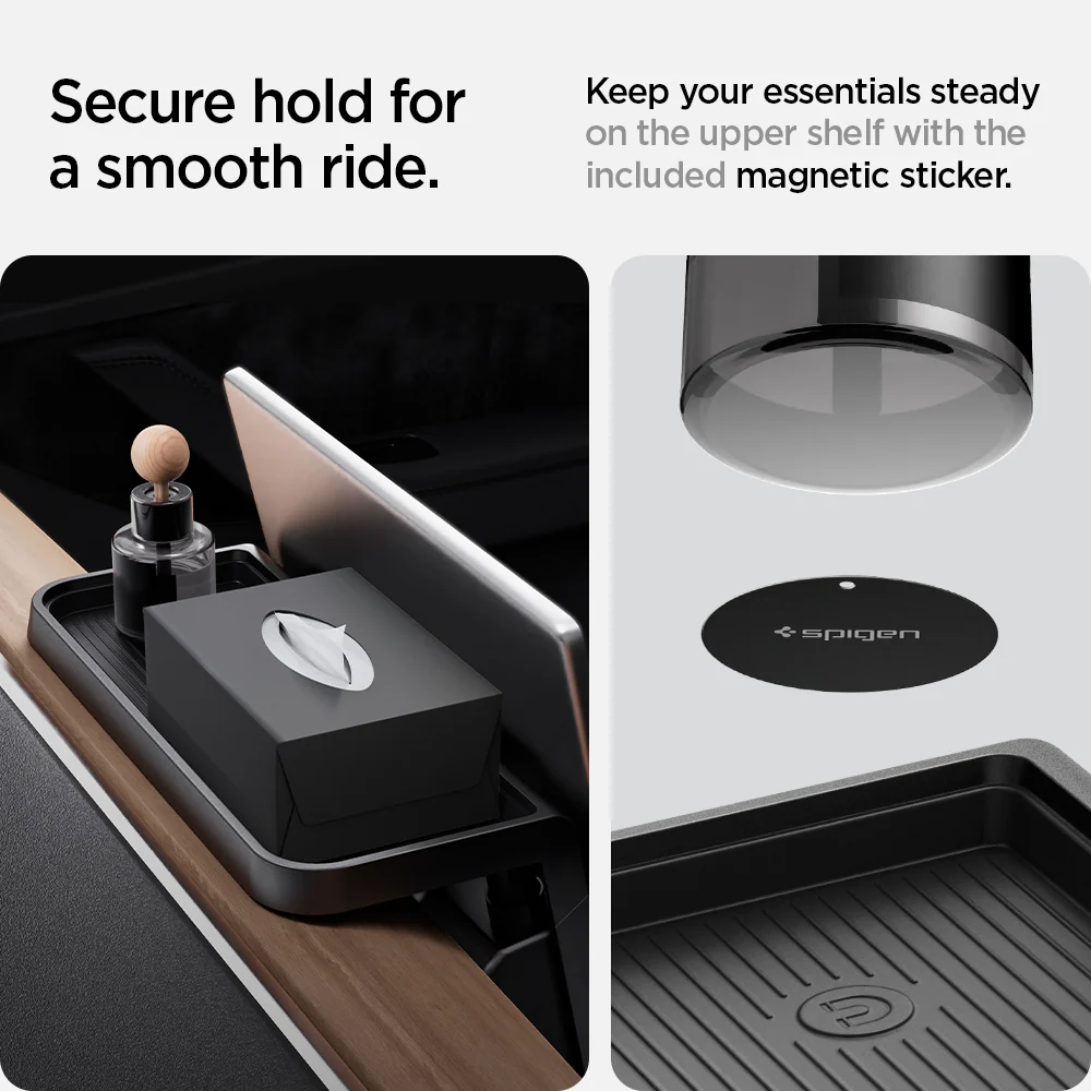 Tesla Series - Under Screen Organizer | TO227 9 Tesla Series - Under Screen Organizer | TO227