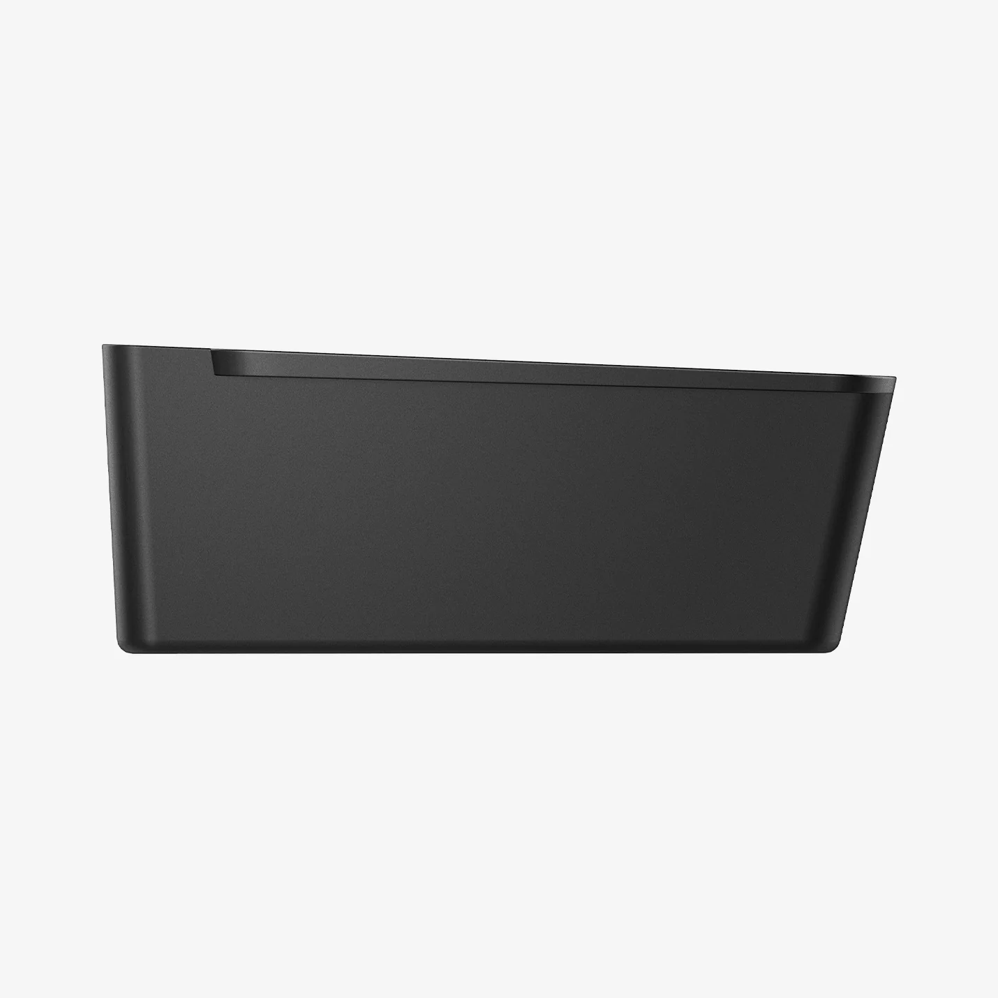 Tesla Series - Armrest Console Organizer Upper Tray | 2-Section 15 Tesla Series - Armrest Console Organizer Upper Tray | 2-Section