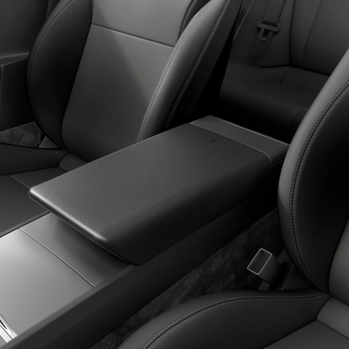 Tesla Series - Armrest Cover