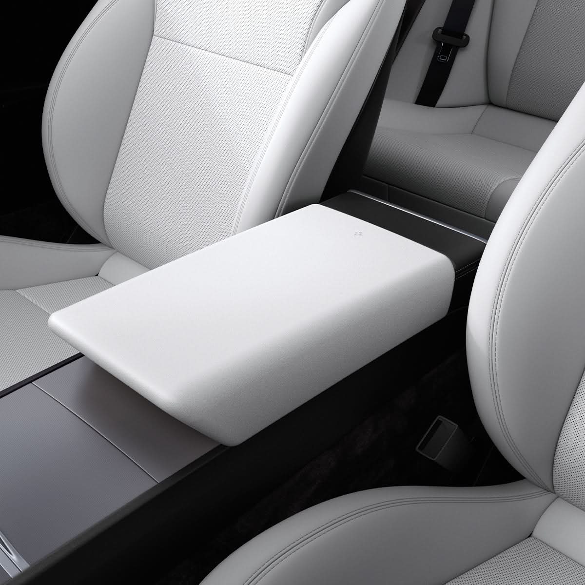 Tesla Series - Armrest Cover 15 Tesla Series - Armrest Cover
