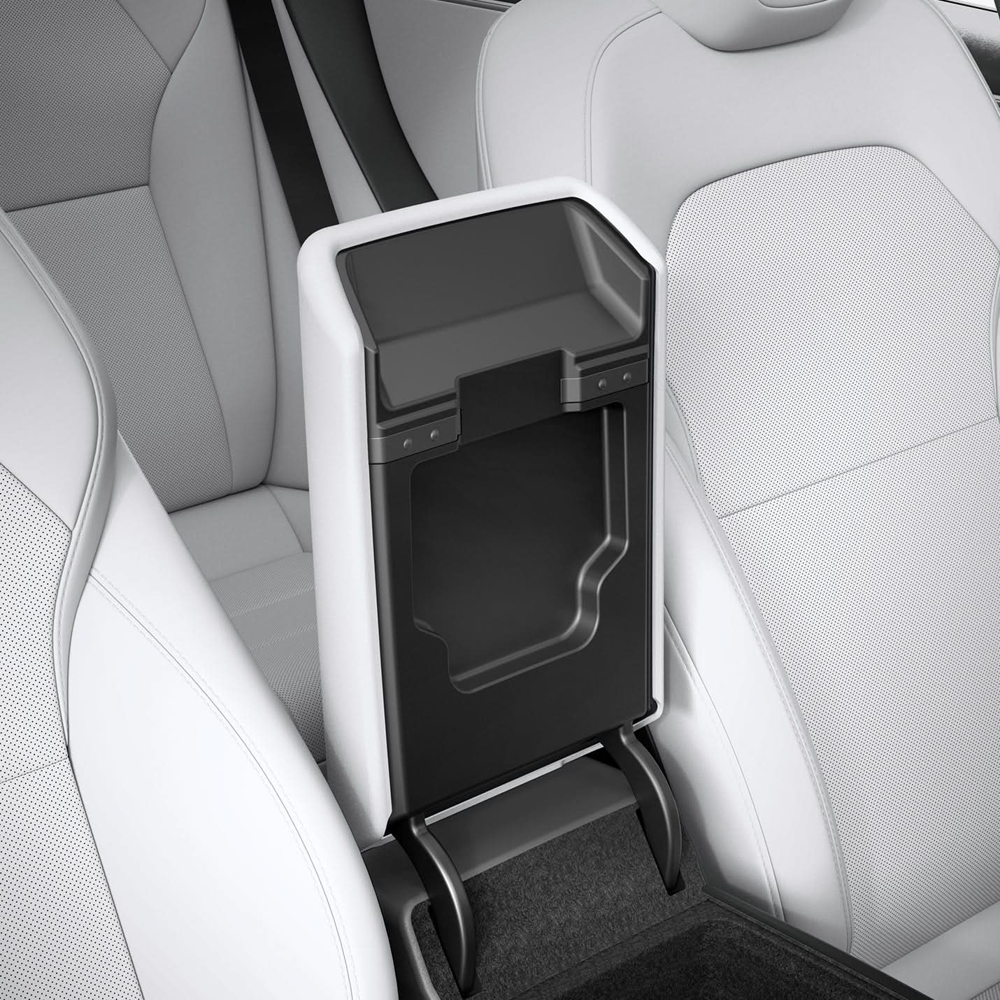 Tesla Series - Armrest Cover 23 Tesla Series - Armrest Cover
