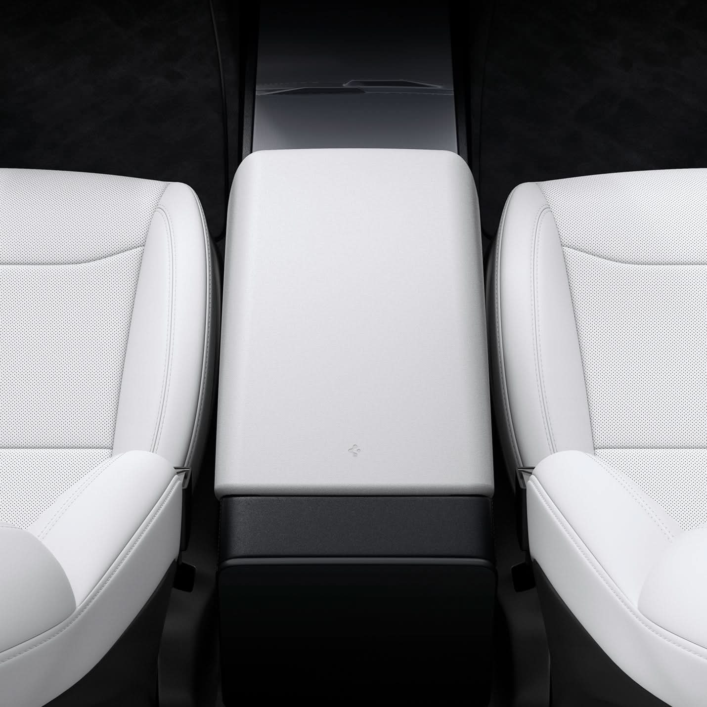 Tesla Series - Armrest Cover 24 Tesla Series - Armrest Cover