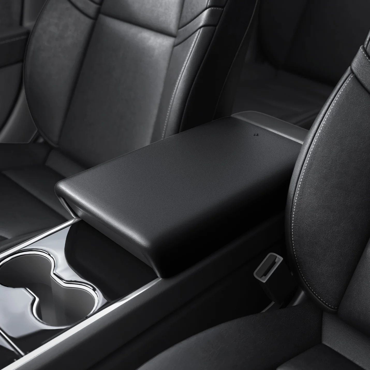 Tesla Series - Armrest Cover 29 Tesla Series - Armrest Cover