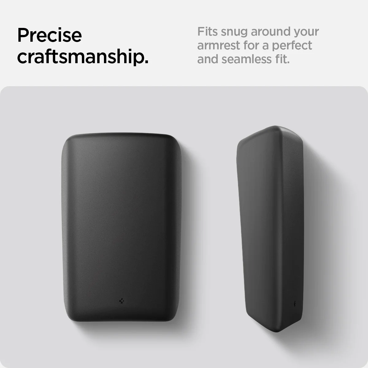 Tesla Series - Armrest Cover 35 Tesla Series - Armrest Cover