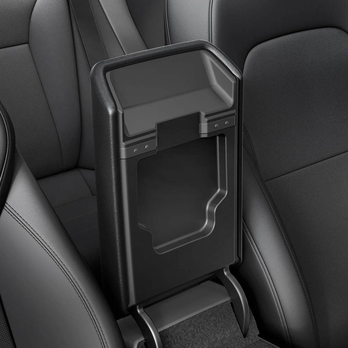 Tesla Series - Armrest Cover 4 Tesla Series - Armrest Cover