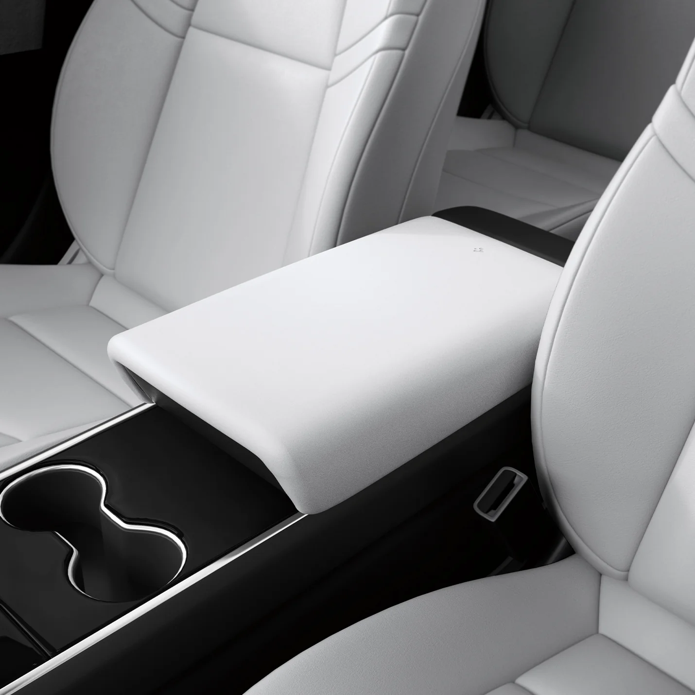 Tesla Series - Armrest Cover 43 Tesla Series - Armrest Cover