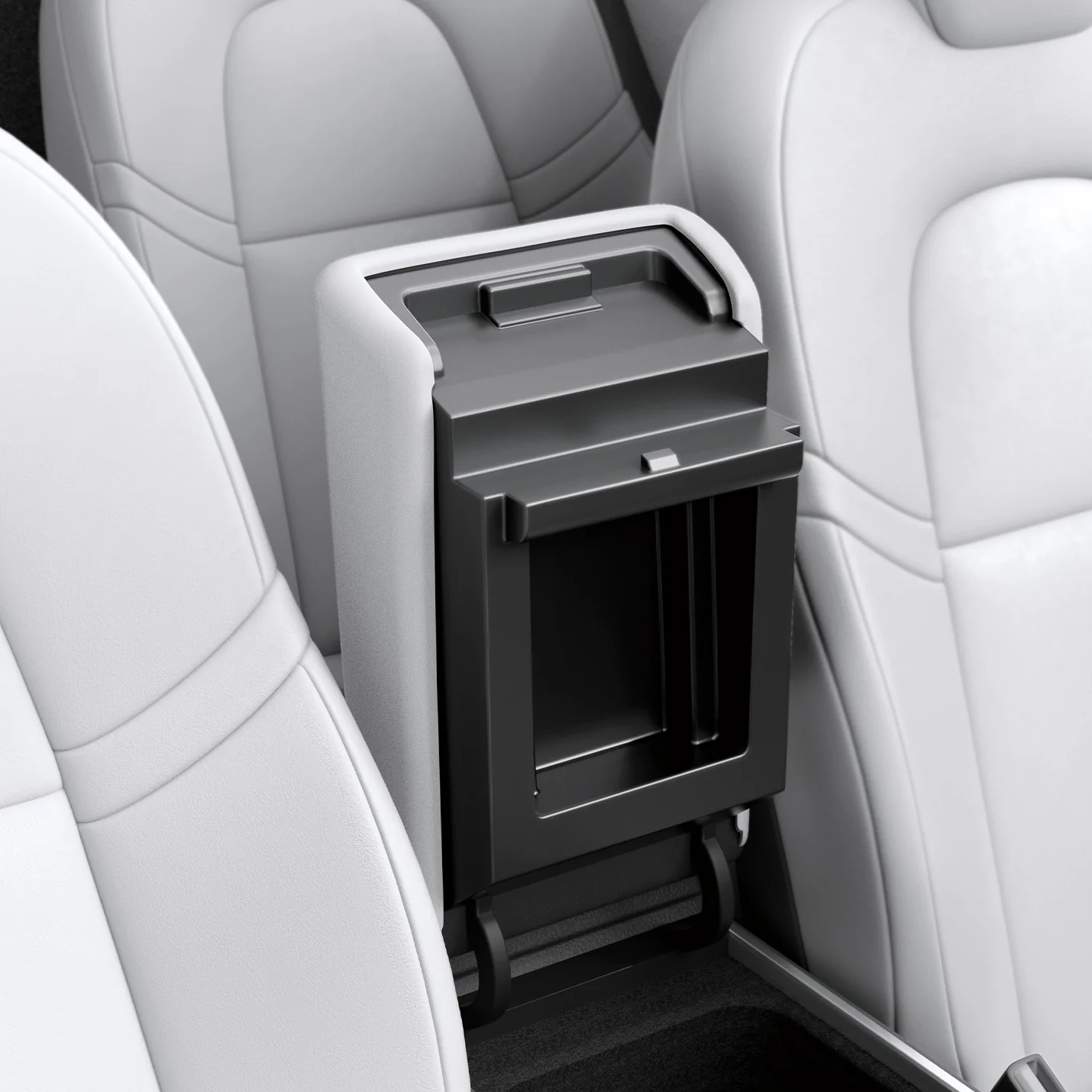 Tesla Series - Armrest Cover 51 Tesla Series - Armrest Cover