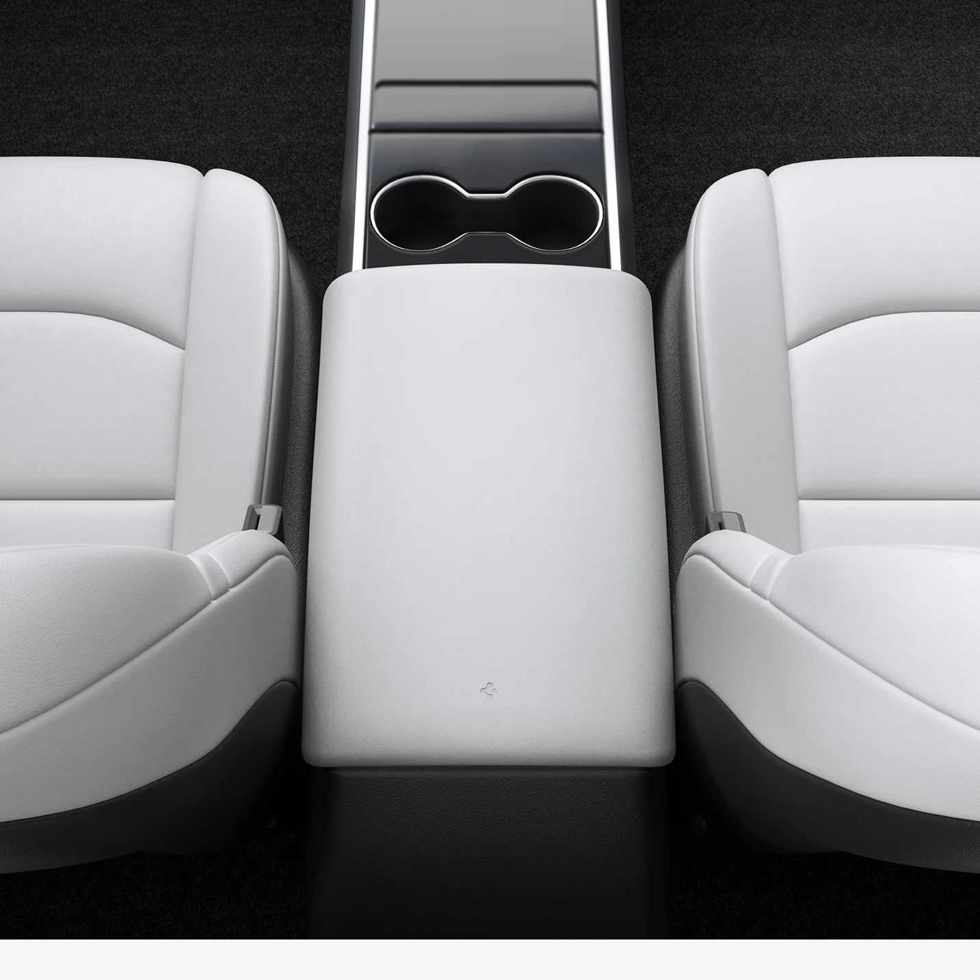 Tesla Series - Armrest Cover 52 Tesla Series - Armrest Cover