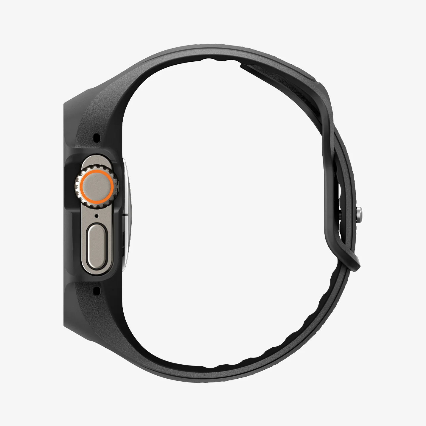 Apple Watch Series - Liquid Air Pro + Screen Protector 3 Apple Watch Series - Liquid Air Pro + Screen Protector