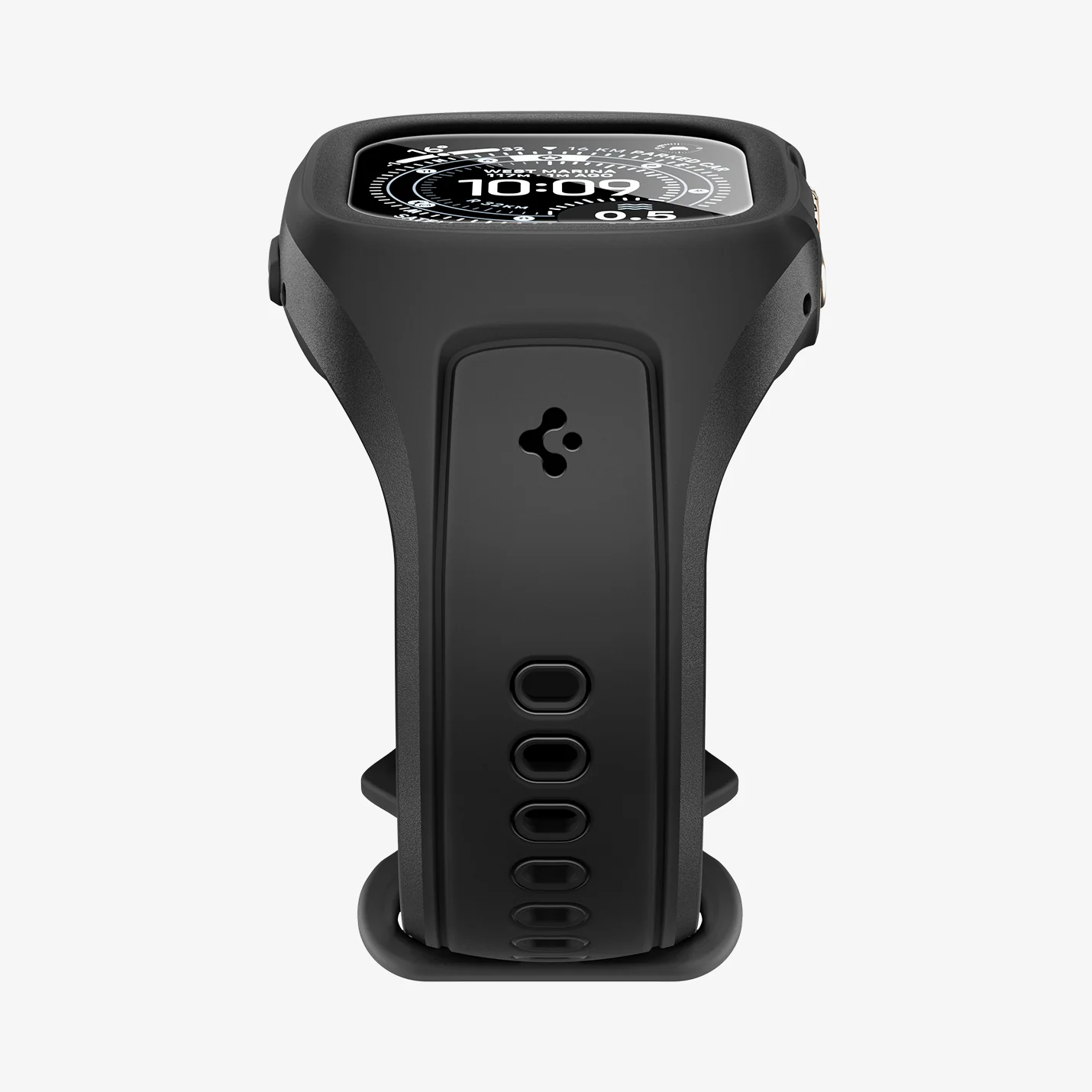 Apple Watch Series - Liquid Air Pro + Screen Protector 6 Apple Watch Series - Liquid Air Pro + Screen Protector
