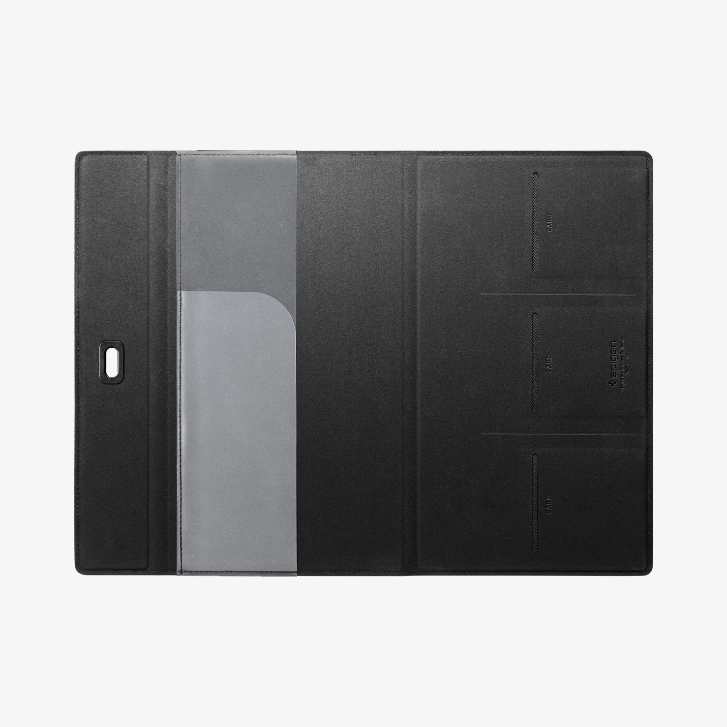 Registration Card Holder | IC100 11 Registration Card Holder | IC100