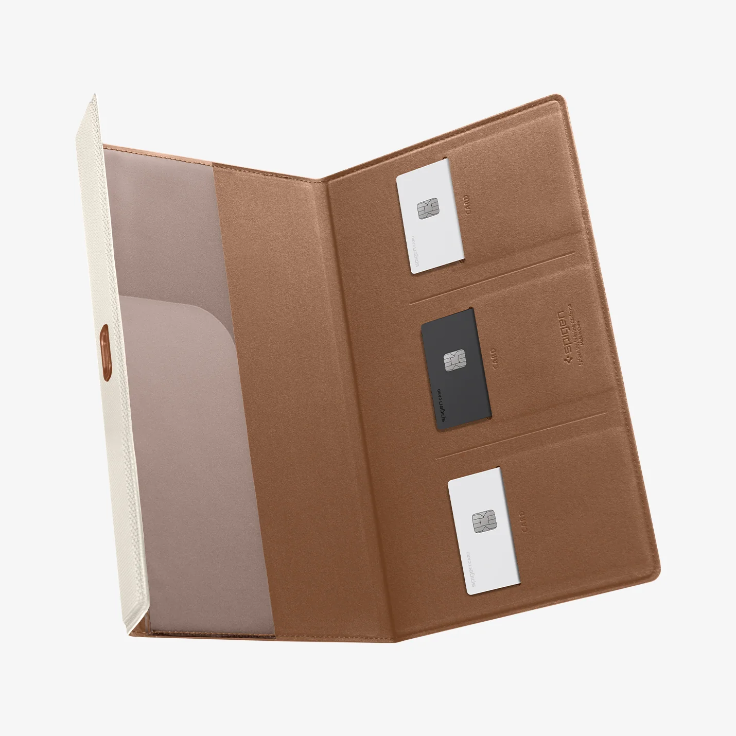 Registration Card Holder | IC100 15 Registration Card Holder | IC100