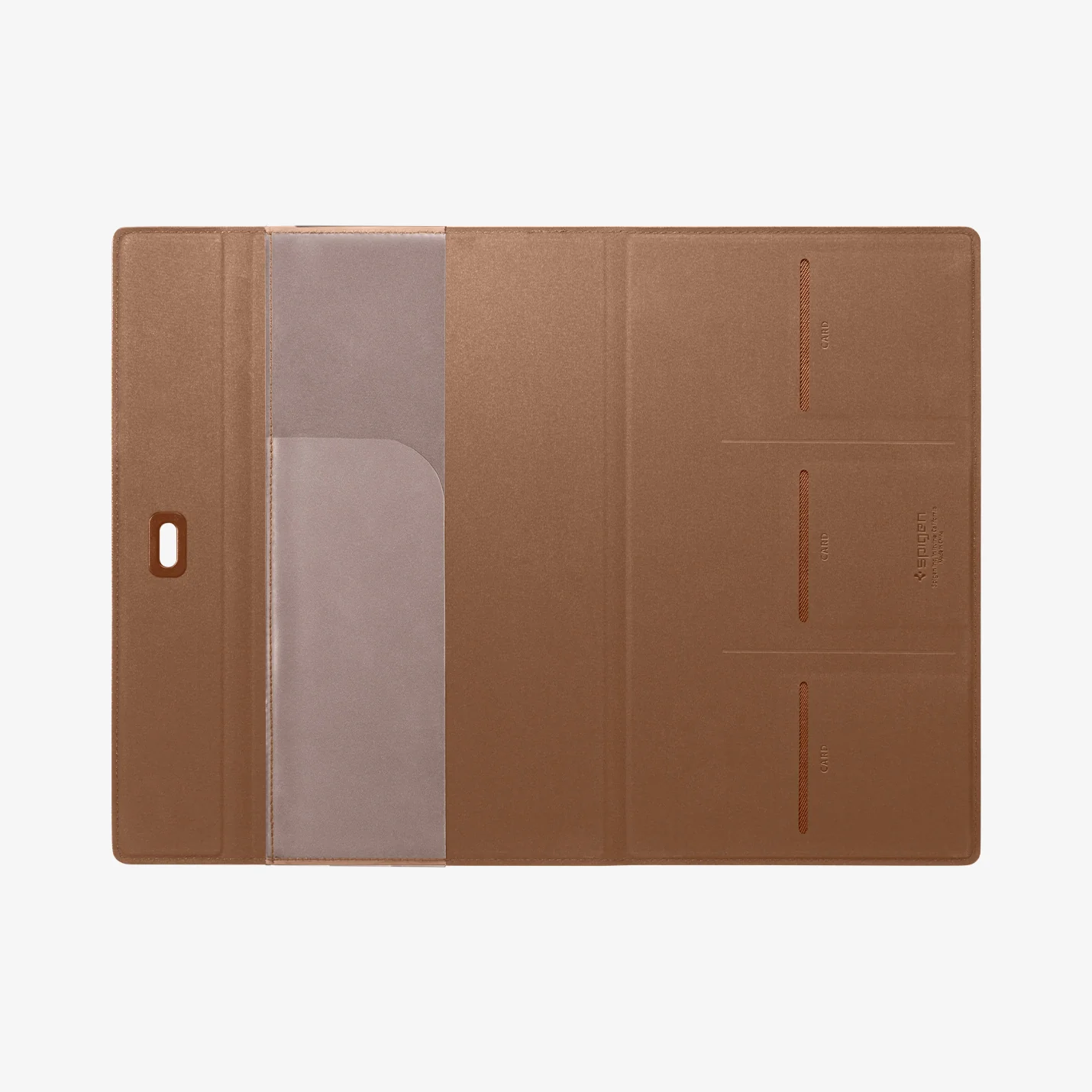 Registration Card Holder | IC100 16 Registration Card Holder | IC100