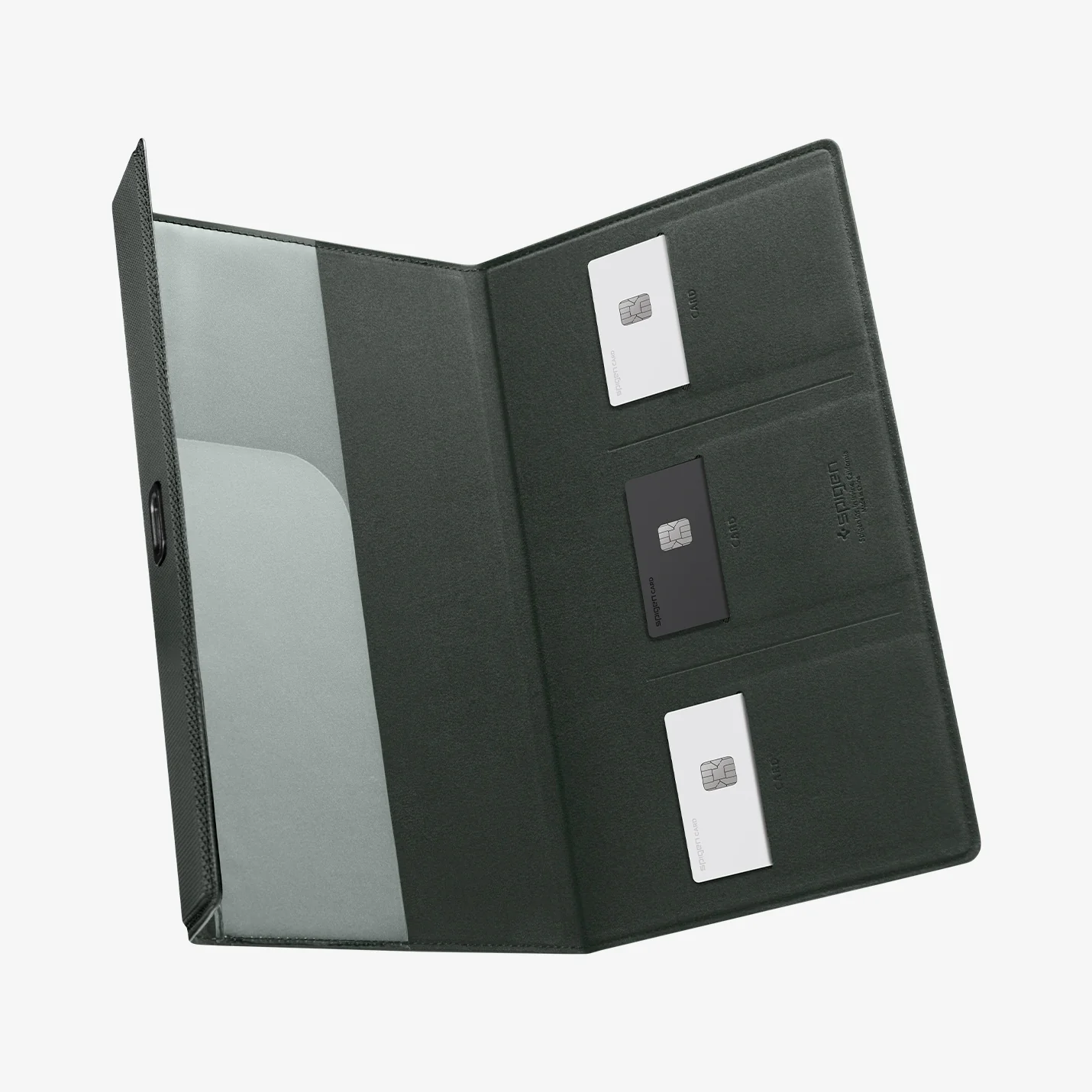 Registration Card Holder | IC100 25 Registration Card Holder | IC100
