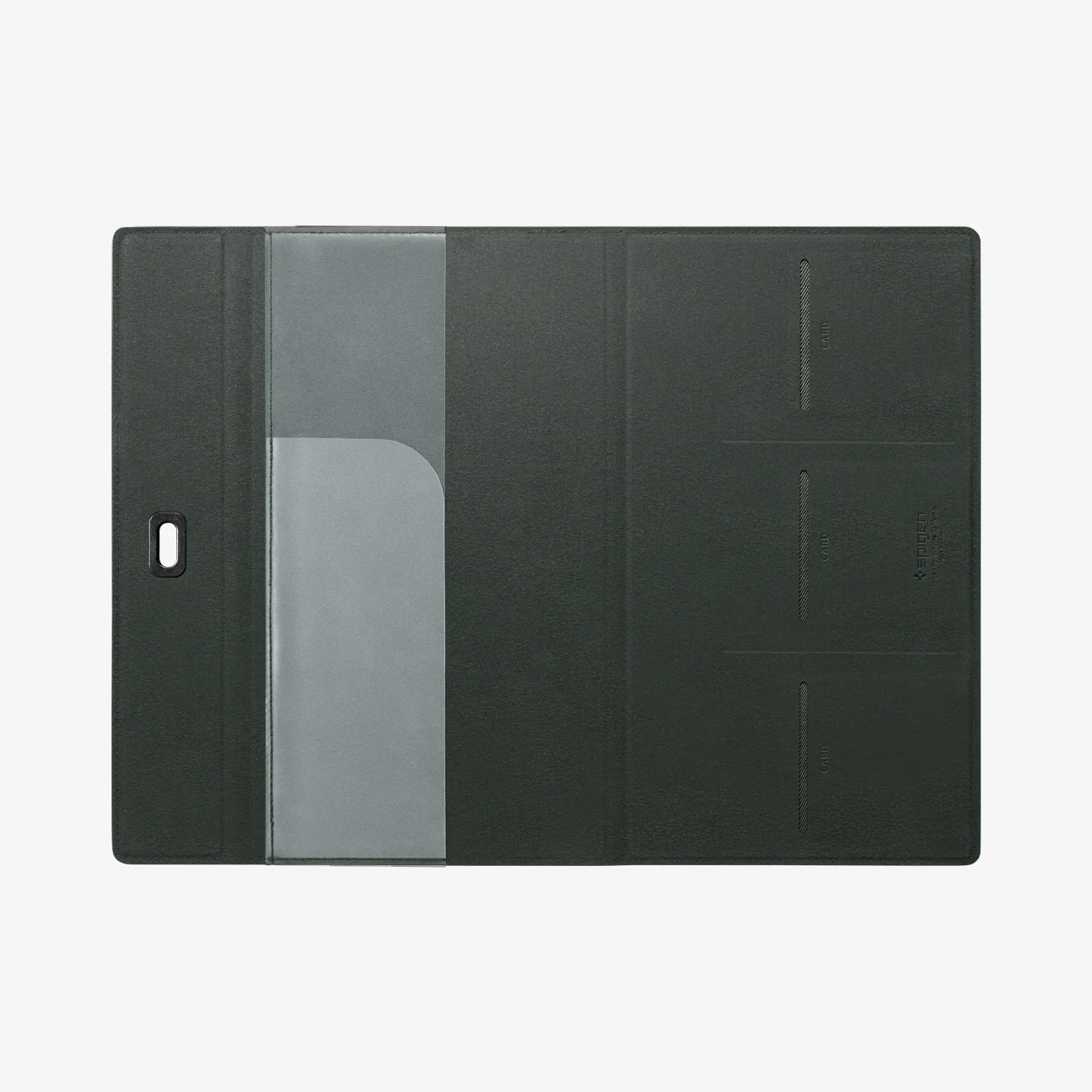 Registration Card Holder | IC100 26 Registration Card Holder | IC100