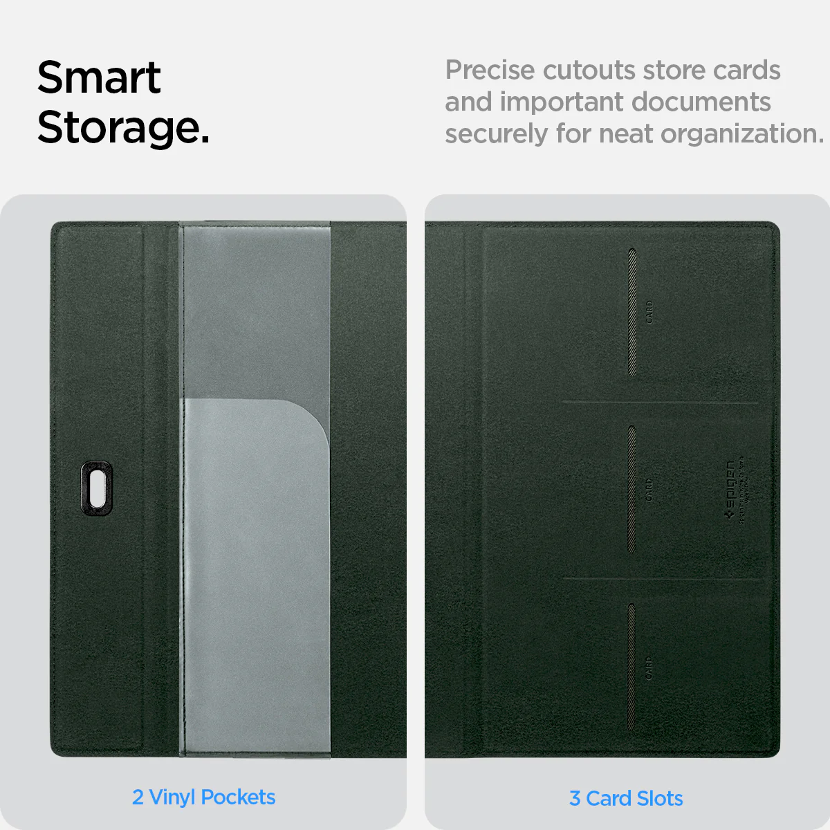 Registration Card Holder | IC100 27 Registration Card Holder | IC100