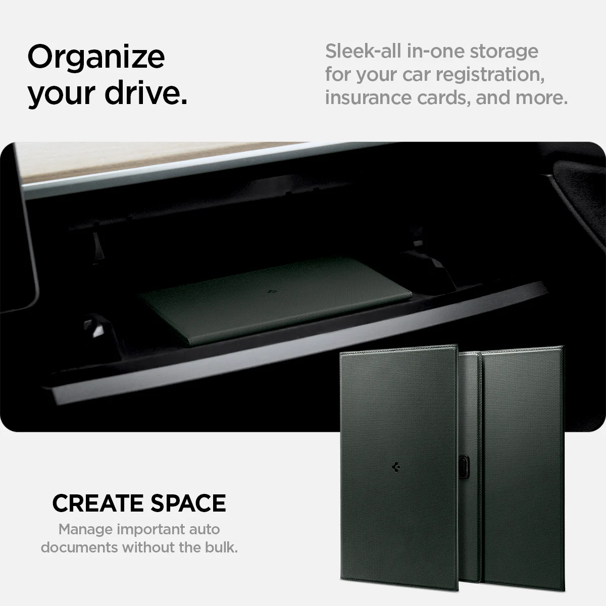 Registration Card Holder | IC100 31 Registration Card Holder | IC100