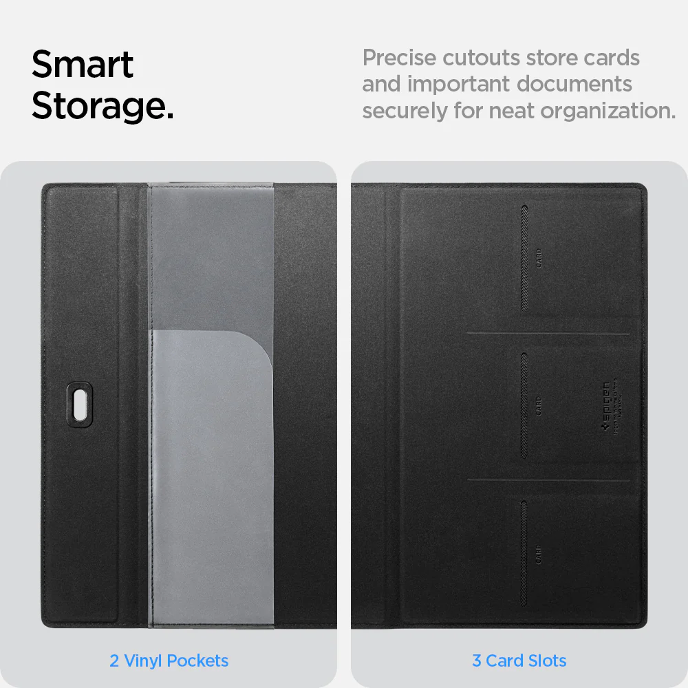 Registration Card Holder | IC100 4 Registration Card Holder | IC100