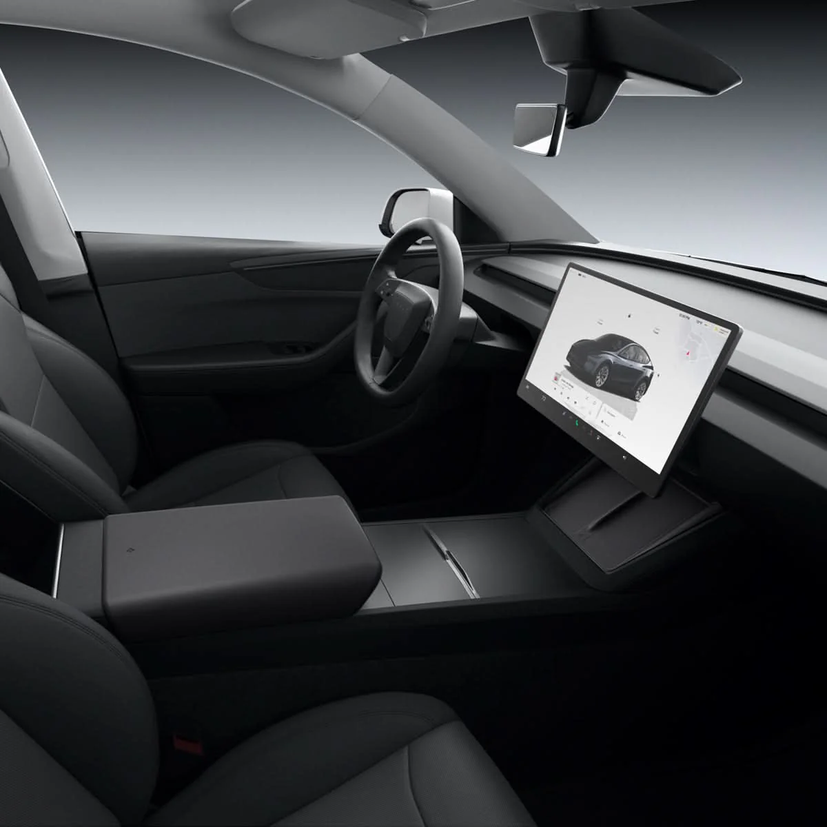 Tesla Series - Wireless Charging Pad Cover 6 Tesla Series - Wireless Charging Pad Cover