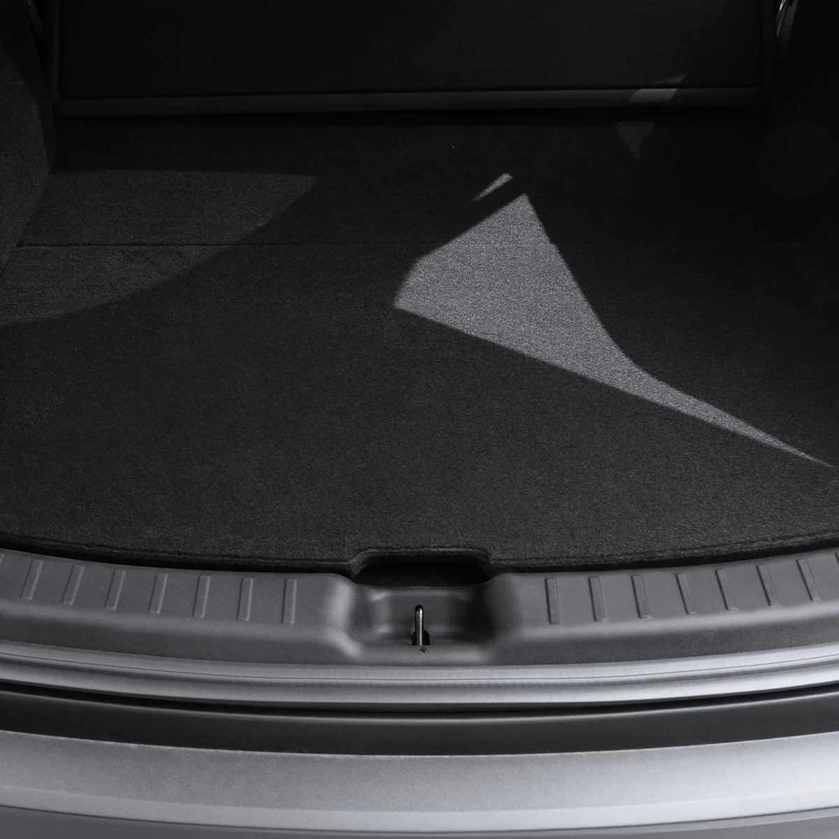 Tesla Series - Trunk Sill Guard | TG100-YJ 15 Tesla Series - Trunk Sill Guard | TG100-YJ